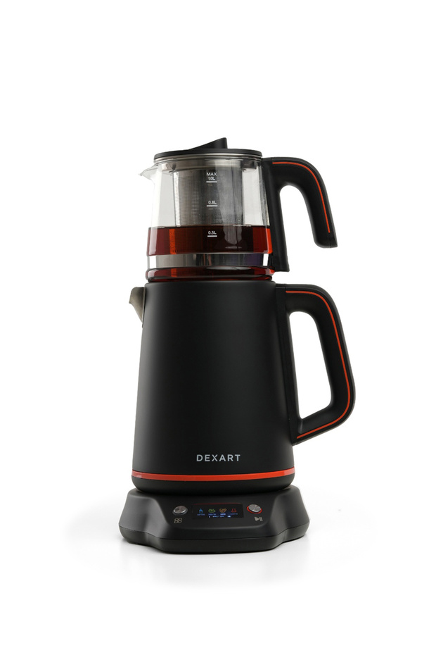 ماكينة الشاي الرقمية PerfectTea - 3