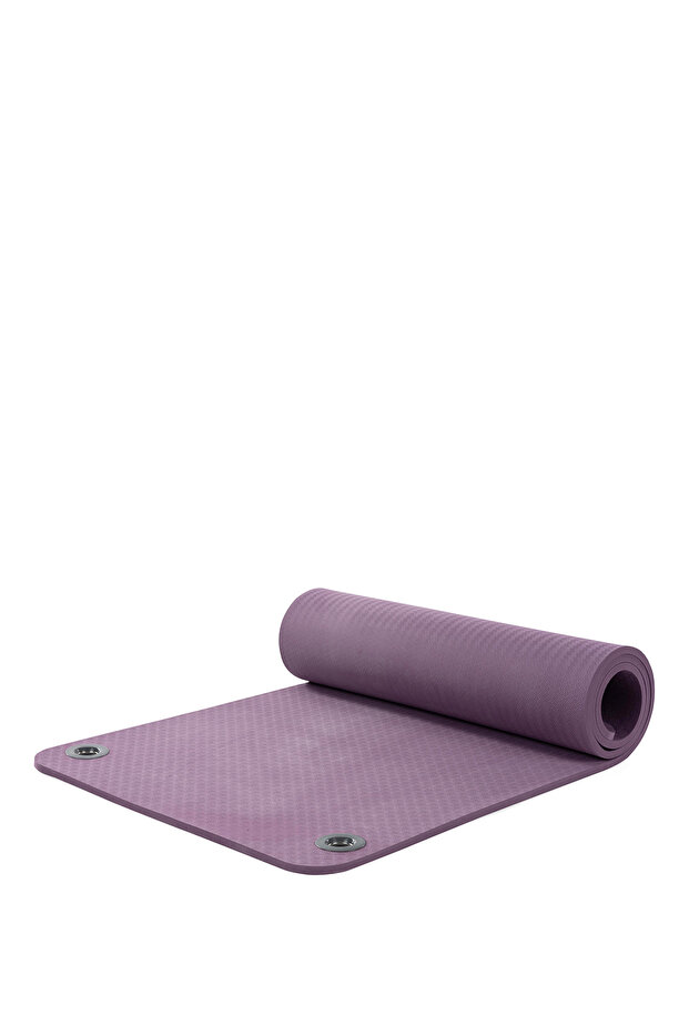 Hanging Mor Pilates Matı - 1
