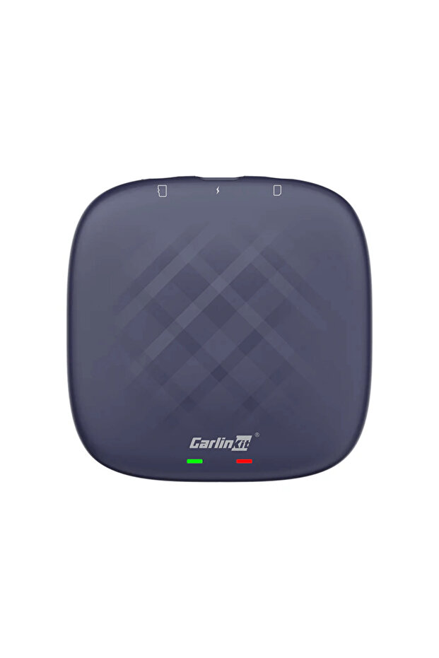 محول شاشة CarPlay Plus (128 جيجابايت + 8 جيجابايت من ذاكرة الوصول العشوائي)