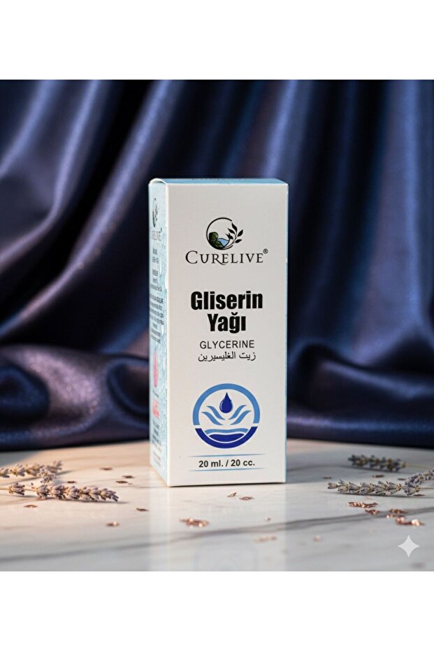 Gliserin Yağı - 2