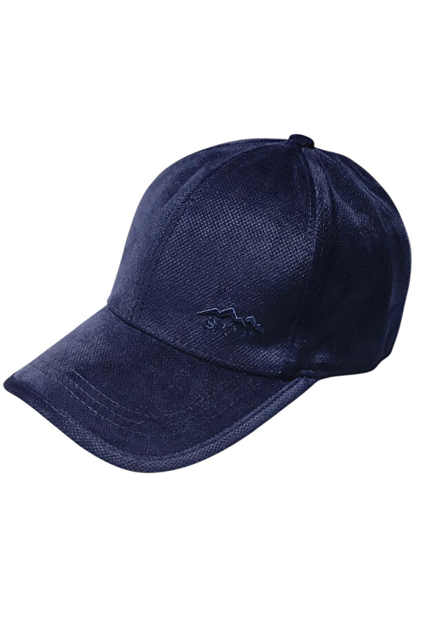 Adjustable High Panel Design Unisex Baseball Model Hat - 5