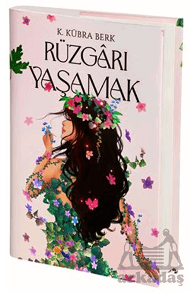 Rüzgarı Yaşamak