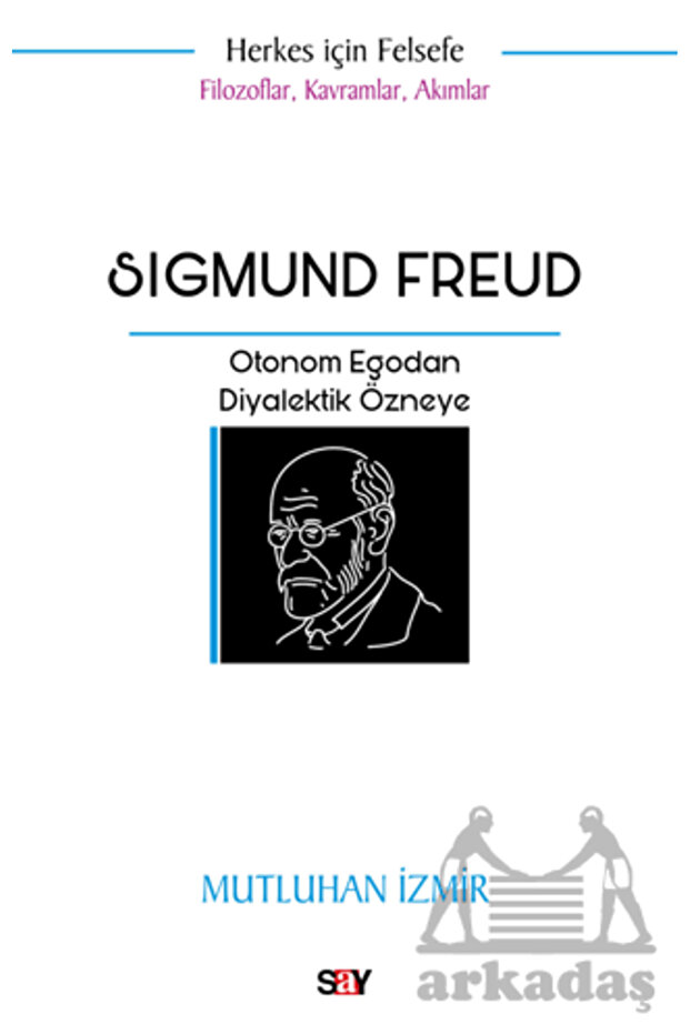 Sigmund Freud