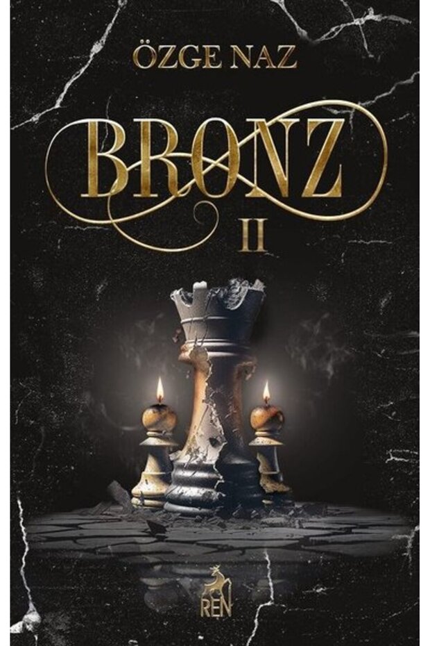 Bronz - 2