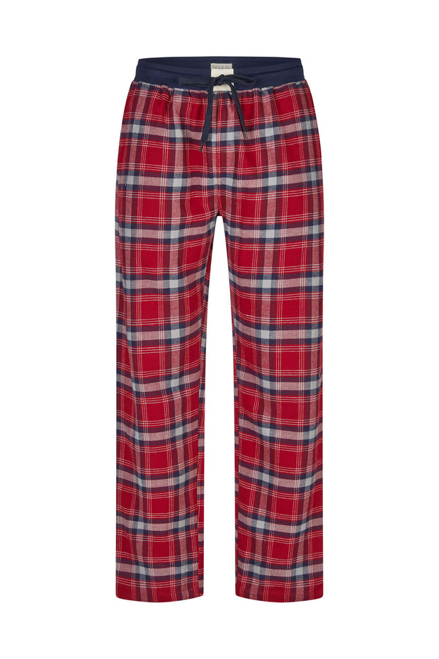 Pyjama Flanell - 1