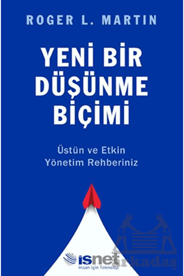 Yeni Bir Düşünme Biçimi