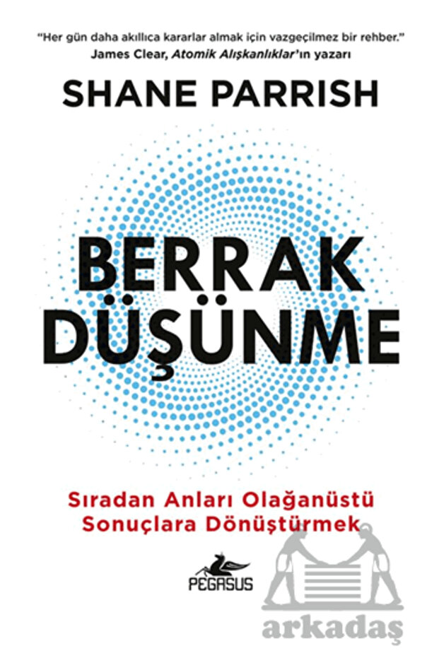 Berrak Düşünme