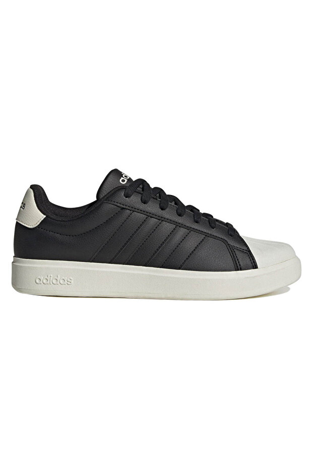 Black Men's Sneaker Jp8278