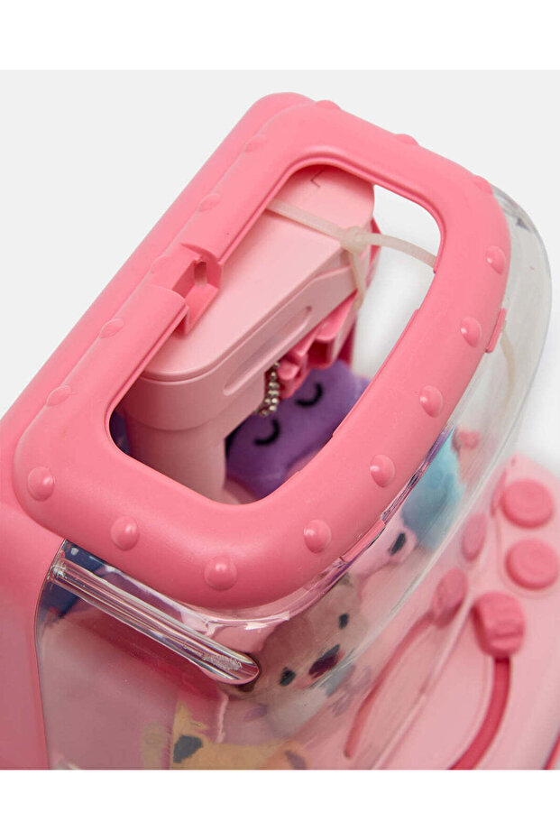 Assorted Machine Configuration Set - 3