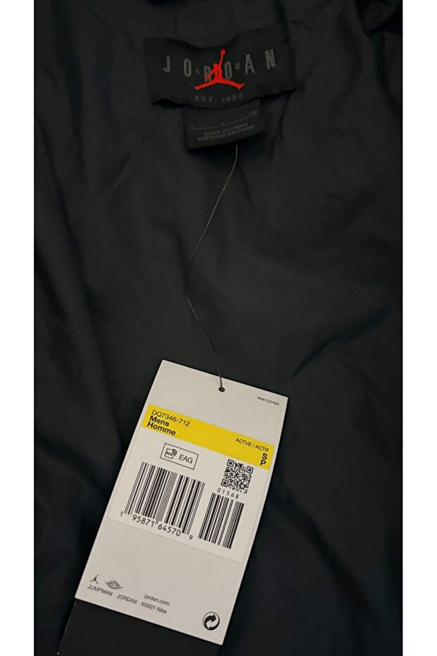 Geaca Essentials Statement Parka - 3