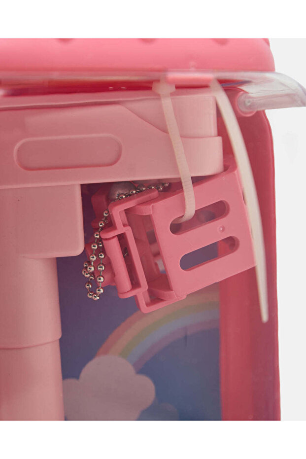 Assorted Machine Configuration Set - 5