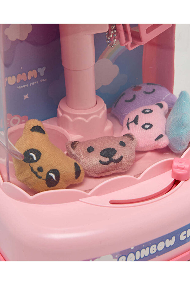 Assorted Machine Configuration Set - 2