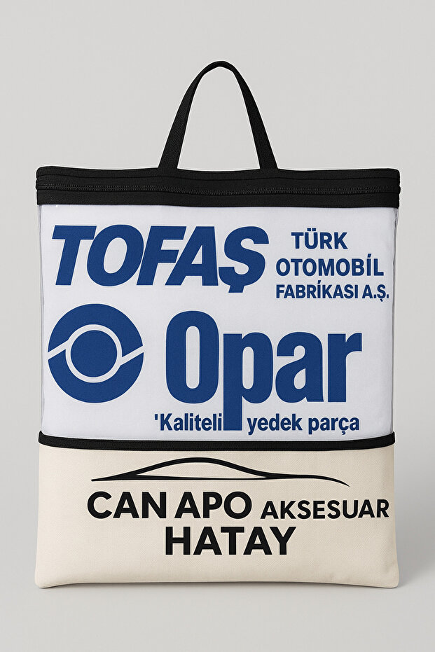 Tofaş Servis kılıfı - 1