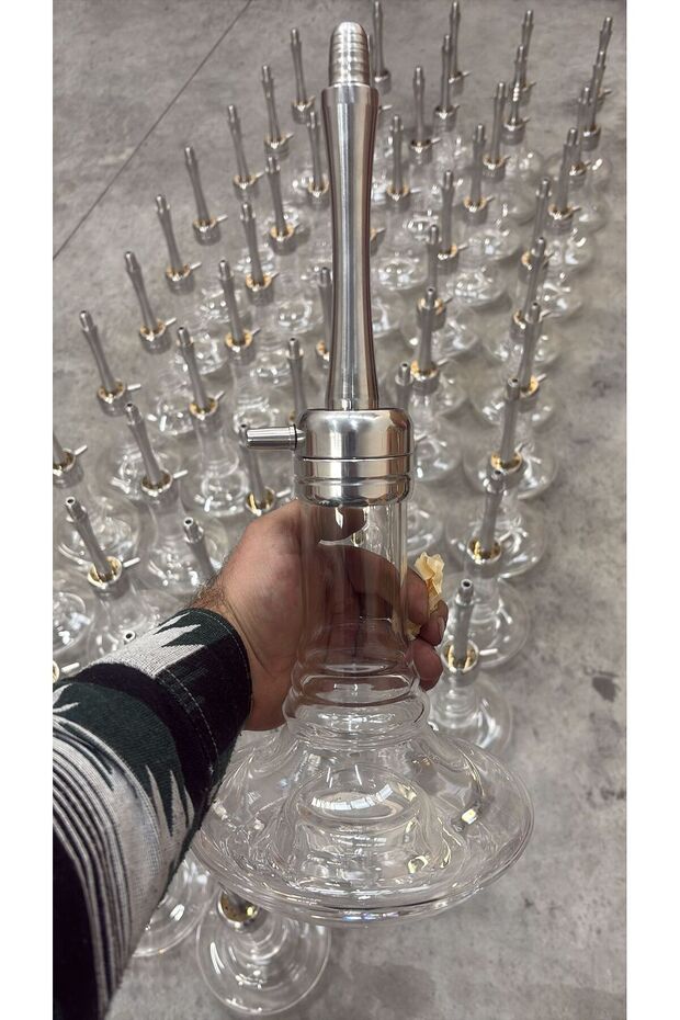 nargile takımı - 2