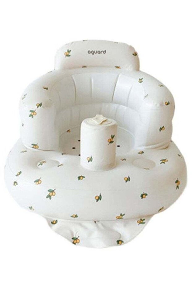 Baby Learning To Sit Multifunctional Inflatable Sofa
