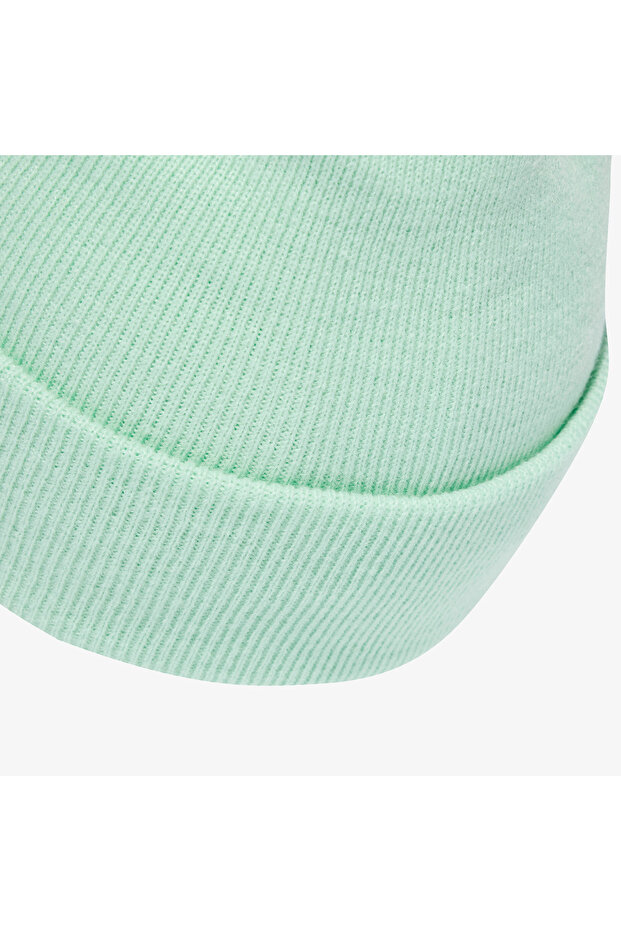 Adicolor Cuff Unisex Yeşil Bere - 4
