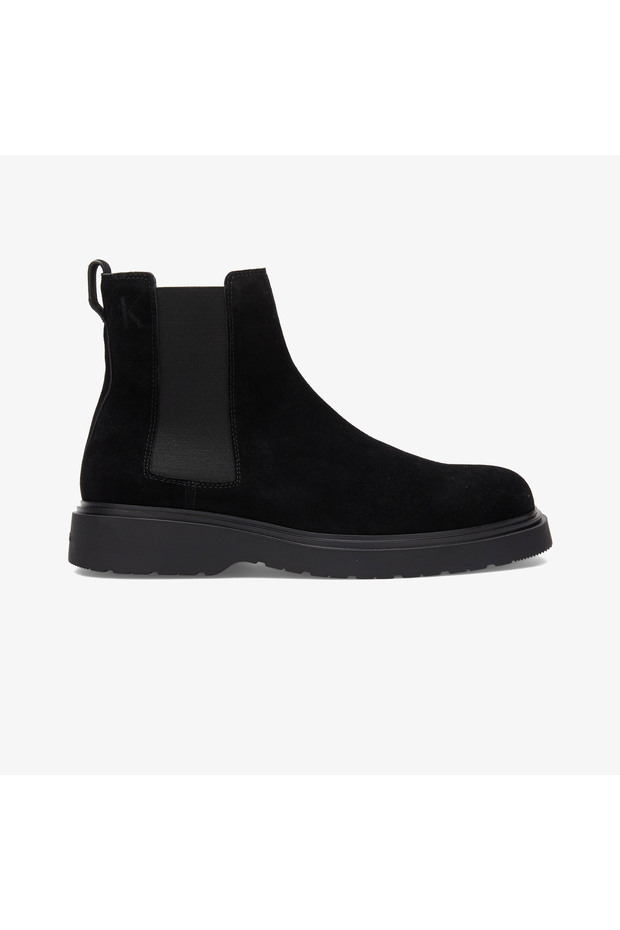 Combat Essential Erkek Siyah Bot - 1