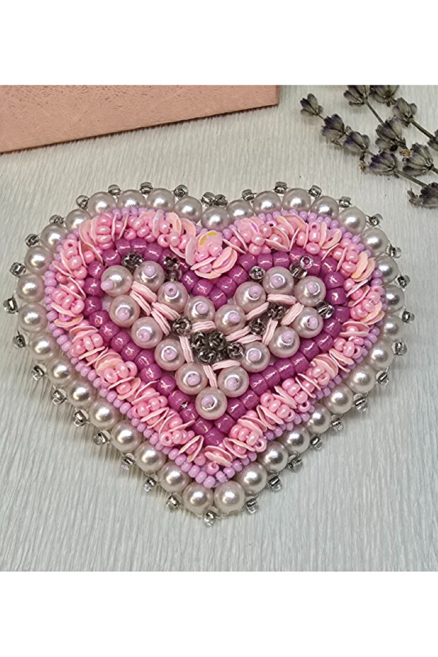 Broșă – Candy Love - 3