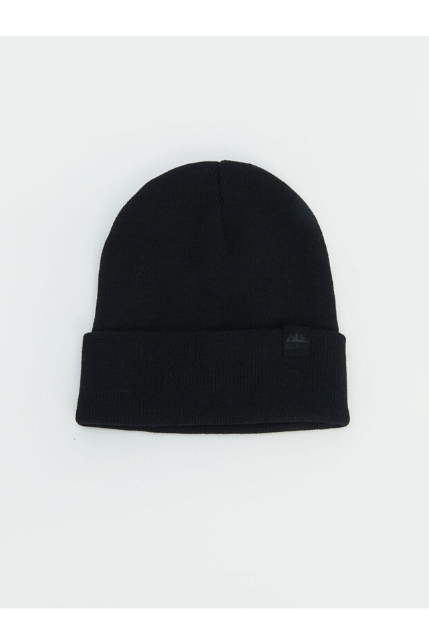 Vizyon New Season Basic Men's Beanie