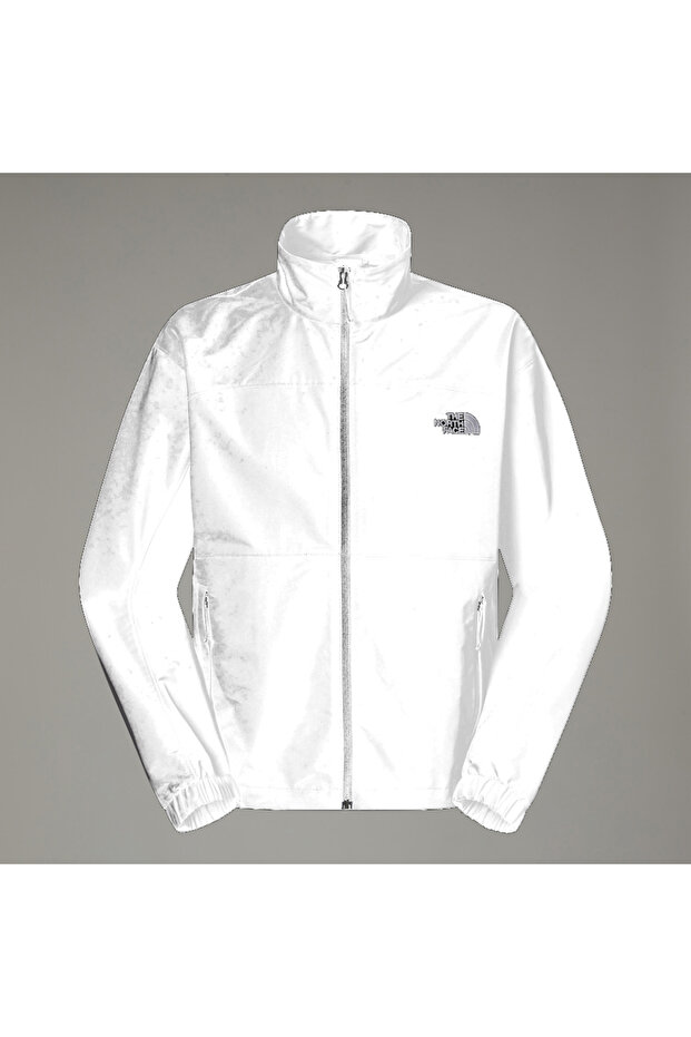 M TNF EASY WIND TRACK JACKET - 1