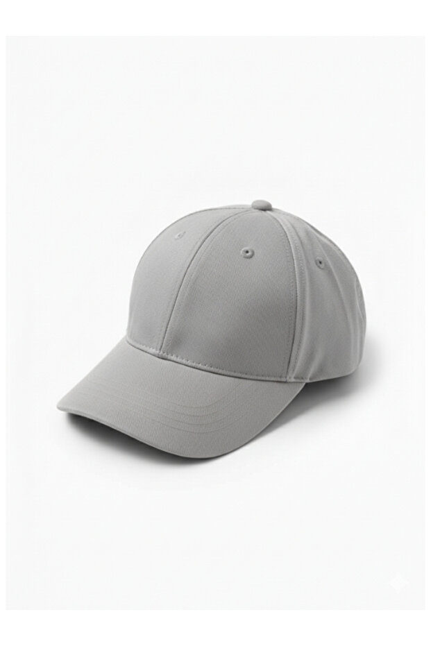 100% Cotton Unisex Hip Hop Cap Hat Flat Cap