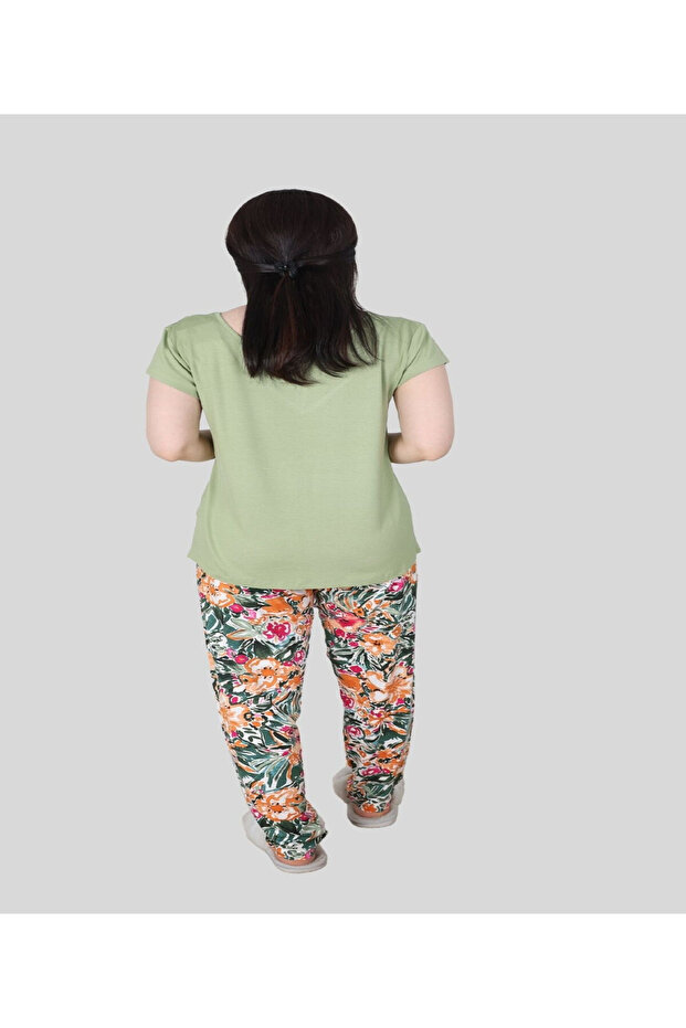 طقم بيجامة - 2