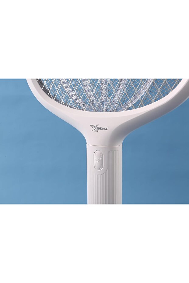 صاعق الحشرات الكهربائي - 2