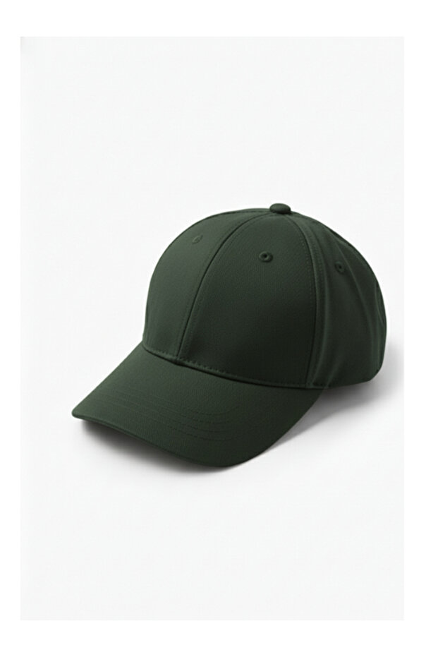 100% Cotton Unisex Hip Hop Cap Hat Flat Cap