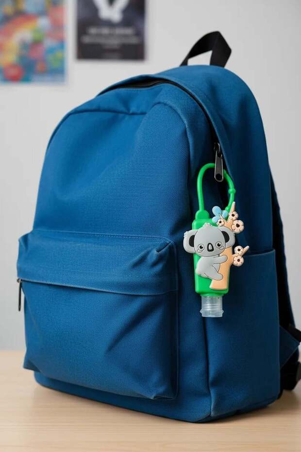 Koala Kolonya Jel - 29Ml - 1