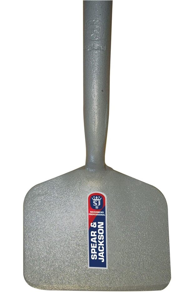 رأس مجرفة تونغا من سبير آند جاكسون - 6