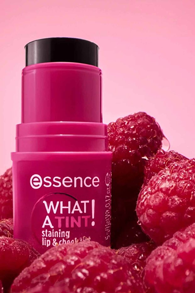 What A Tint Dudak & Yanak Renklendirici 10 - 5