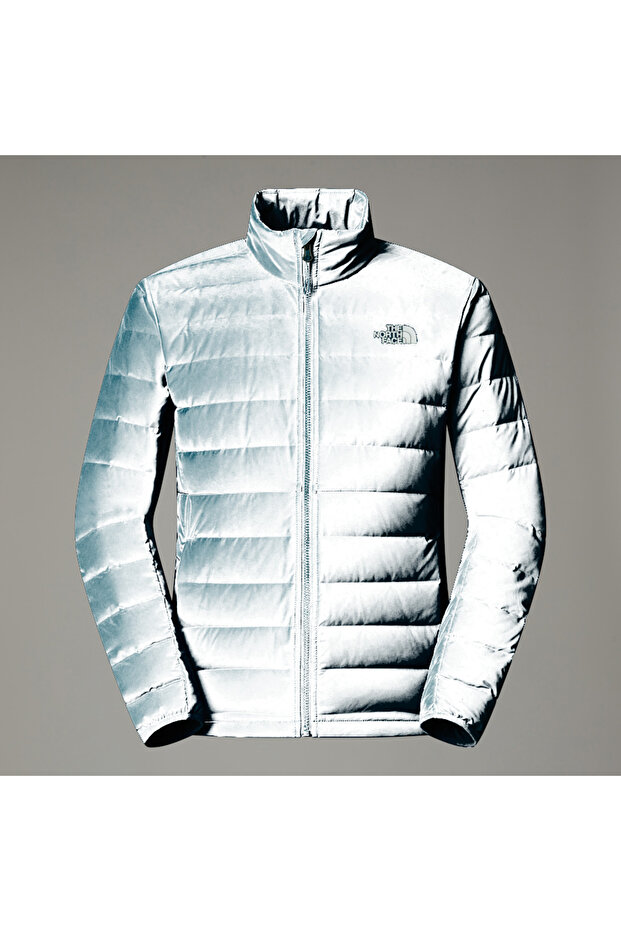 M BELLEVIEW STRETCH DOWN JACKET - 1