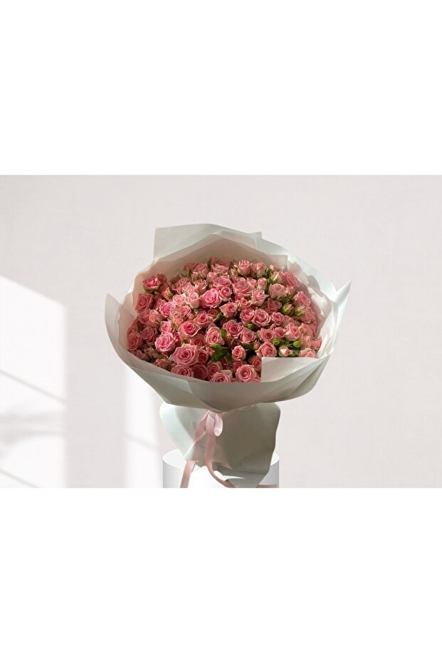 Spray Rose Bouquet