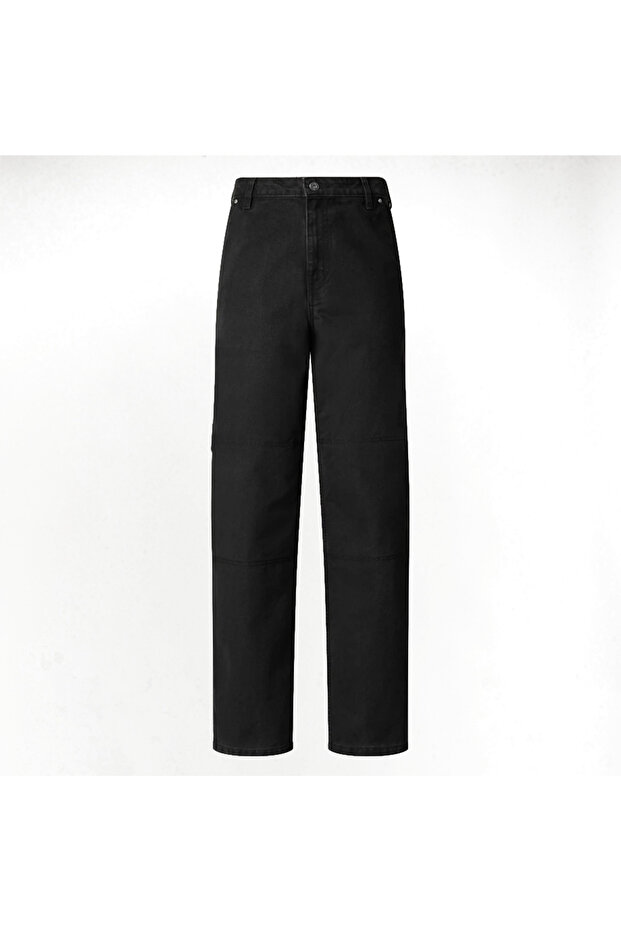 M Cedar Canvas Work Pants