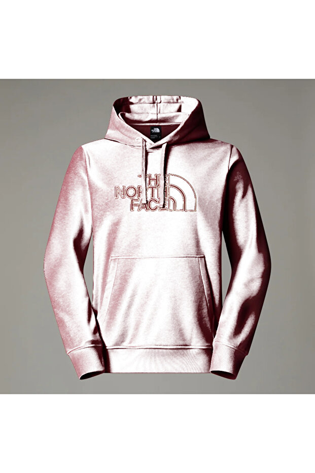 M Drew Peak Light Regular Hoodie