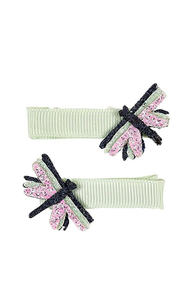 Dragonfly Buckle - 1