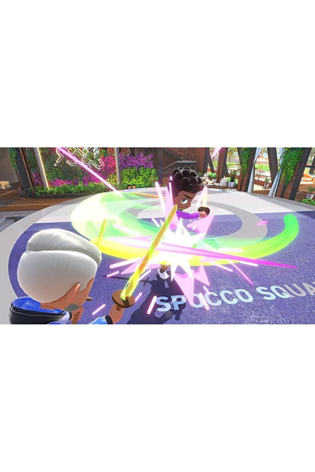 سويتش سبورتس (نينتندو سويتش) - 6