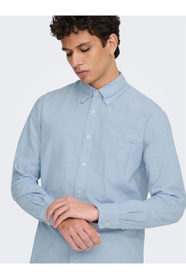 Shirt ONSGATON Shirt - 5