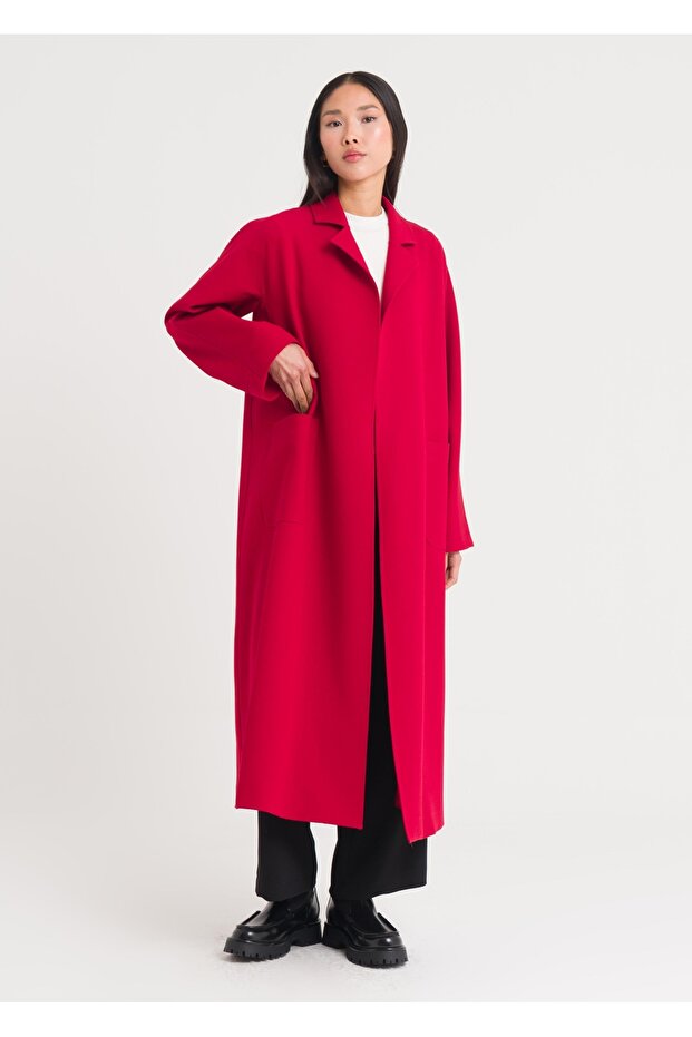 Cepli Giy-Çık Kap - 7