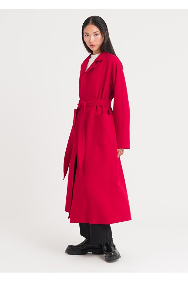 Cepli Giy-Çık Kap - 2