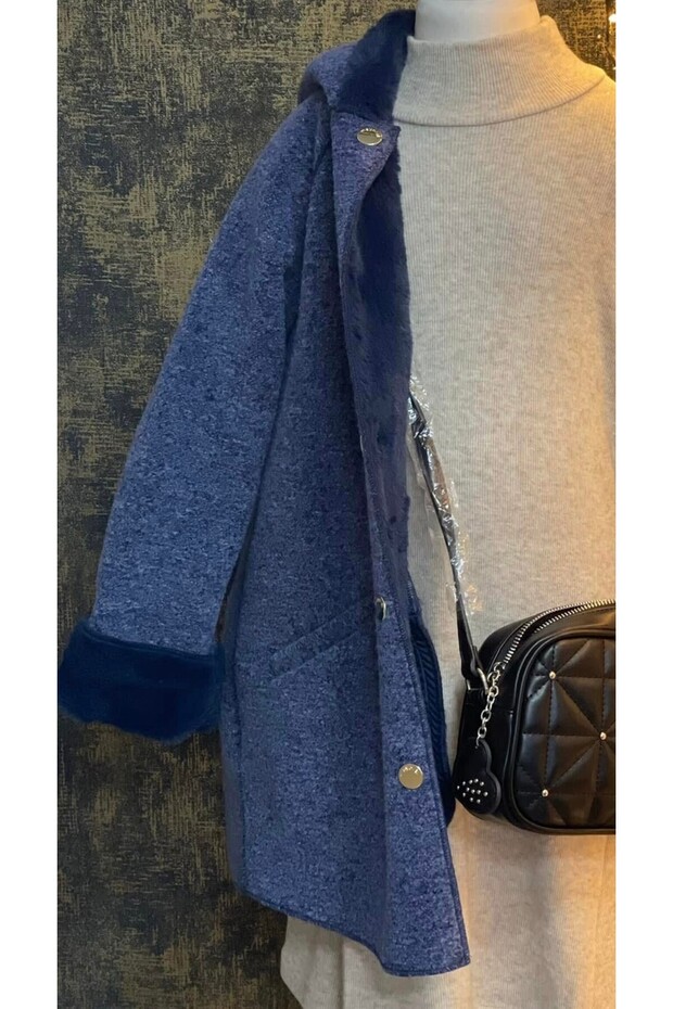 Palton elegant - 2
