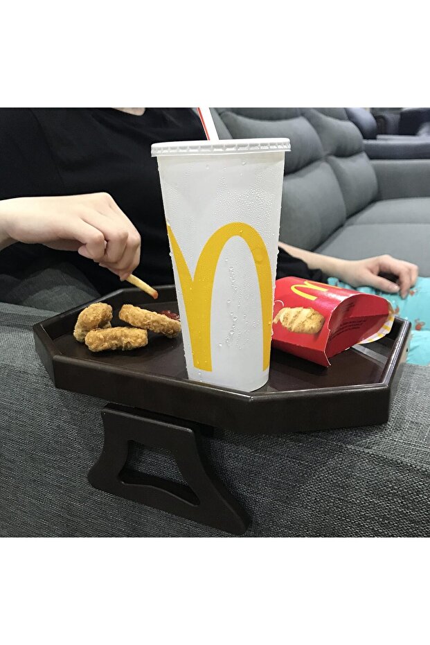 طاولة مسند الذراع من إكسشوكسر - 1