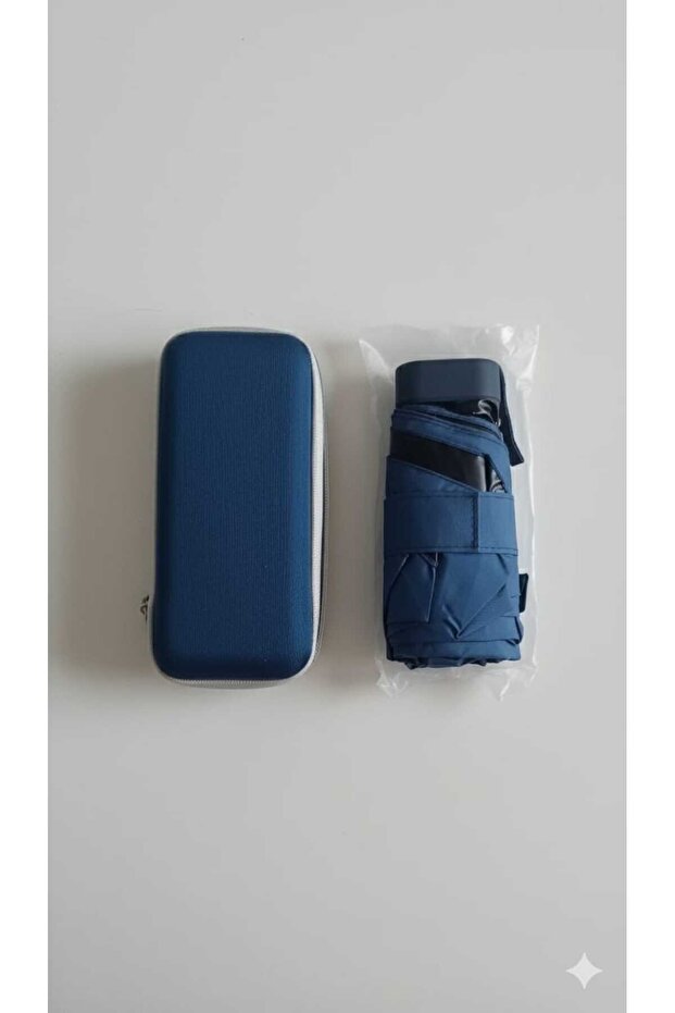 Kapsül şemşiye - 2