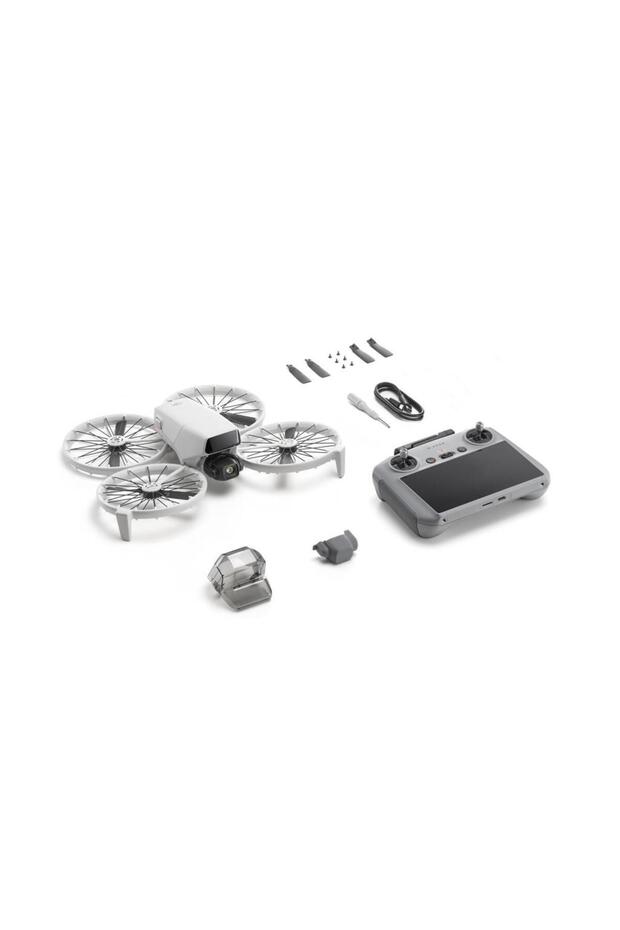 Flip (DJI RC 2) (GL) | DJI Türkiye Karacasulu Garantili |