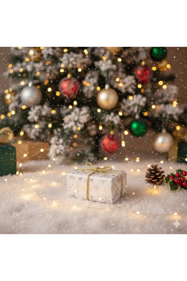 Christmas Packaging
