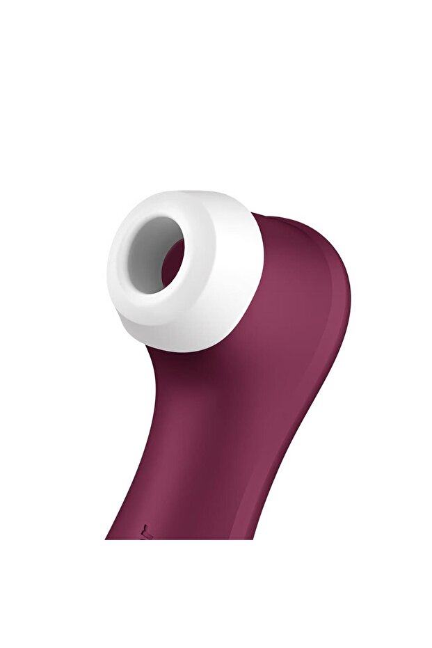 Pro 2 Generation 3 Red - 2