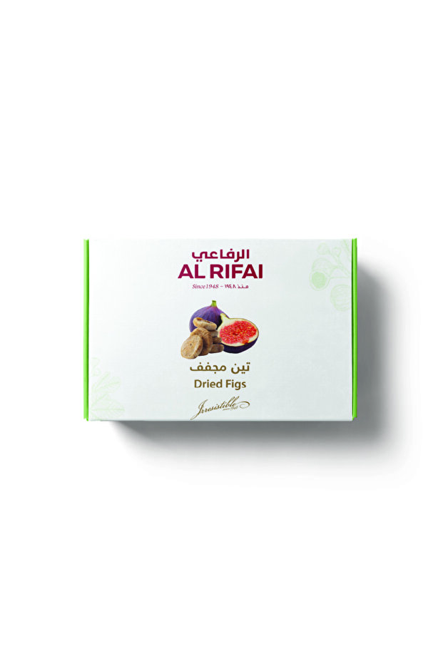 تين مجفف 250 جرام