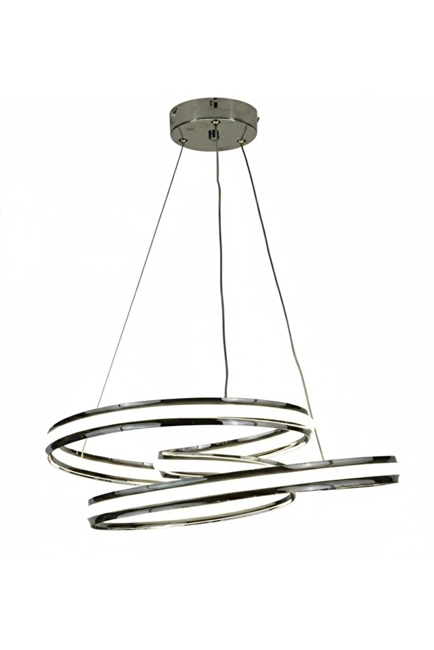 Eylül çiftyol led avize - 2