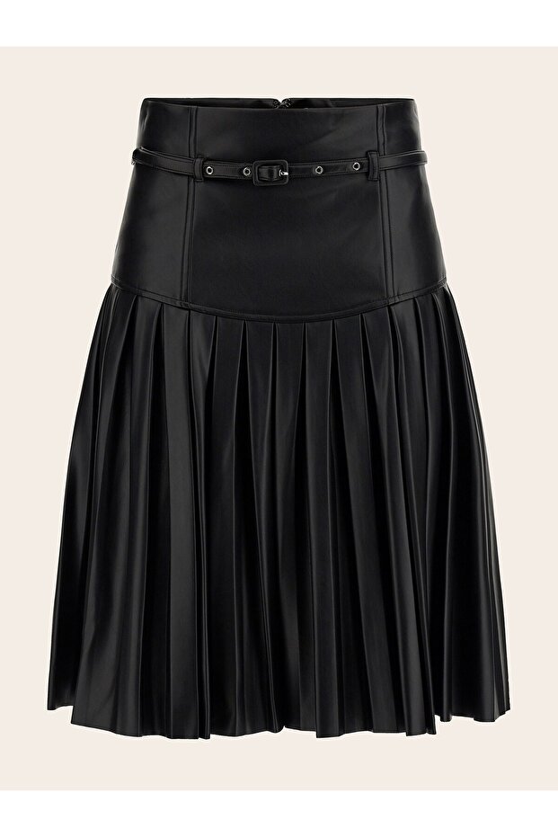 Foxton Kadın Etek - 5