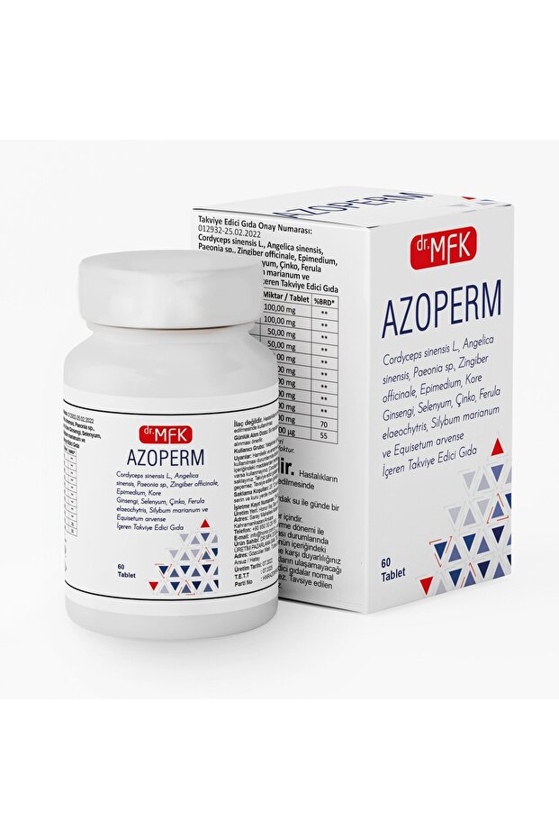 Azoperm - 1
